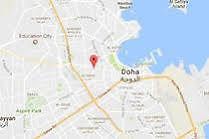Sehati Suite Doha Bagian luar foto